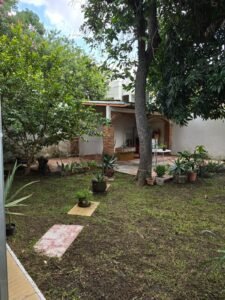 Casa y locales en venta en Chapalita
