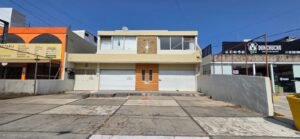 Casa en Venta en Chapalita